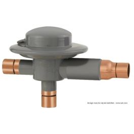 Sporlan Controls 902902 Head Pressure Control 5/8" ODF