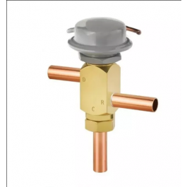 Sporlan Controls 902907 Head Pressure Control 5/8" ODF