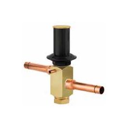 Parker-Sporlan 902912P Head Pressure Control Valve 7/8" ODF 210 PSI OROA-5