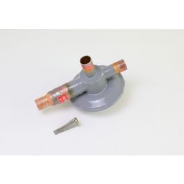 Sporlan Controls 902921 Pressure Control Valve 5/8 Inch Odf