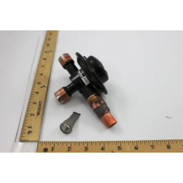 Parker-Sporlan 902926P Head Pressure Control Valve 180 PSI 7/8" ODF OROA-5