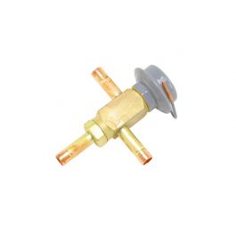 Sporlan Controls 903021 Head Pressure Control Valve 3/8" ODF