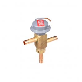 Sporlan Controls 903023 Head Pressure Control Valve 3/8" ODF