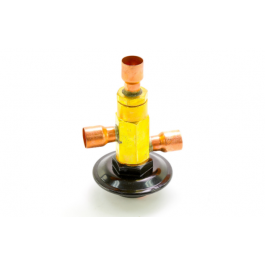 Parker-Sporlan 903073P Head Pressure Control Valve 210 PSI 7/8" ODF LAC-5-210