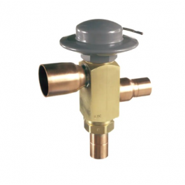 Sporlan Controls 903112 Head Pressure Control Valve 1/2" ODF