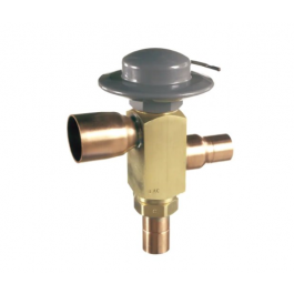 Sporlan Controls 903116 Head Pressure Control 7/8" ODF