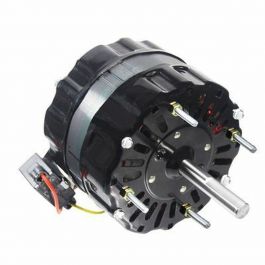 Packard 90318 1/8HP Motor 1550/1300/1050 RPM 115V