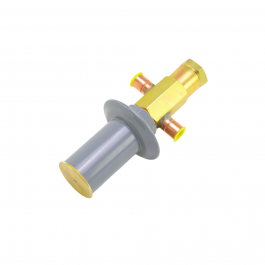 Parker-Sporlan 903364P Discharge Bypass Valve 0-80 PSI 1/2" ODF ADRS-2