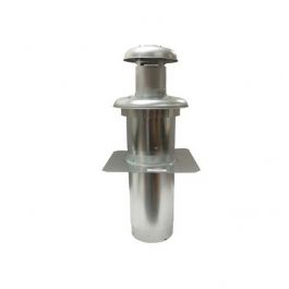 Nordyne 903662 Flue Assembly Roof Jack Kit