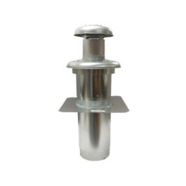 Nordyne 903664 Flue Assembly 35"-63" 212° Pitch