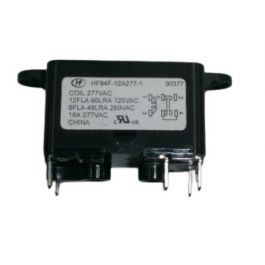 MARS 90377 Power Relay SPDT 277V