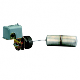 Schneider Electric (Square D) 9037HG33RZ20 2-1/2" Float Switch Viton Pack