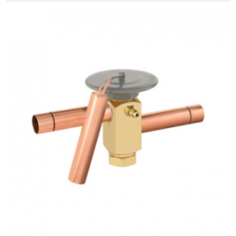 Sporlan Controls 903812 1 1/8 Inch Hg Bypass Valve Drhe-6