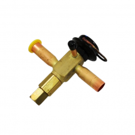Parker-Sporlan 904067P Discharge Bypass Valve 95-115 PSI 5/8" ODF HGBE-5
