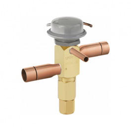 Sporlan Controls 904073 7/8 Inch X7/8 Inch Odf 75/150 Regulator Valve