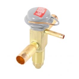 Sporlan Controls 904090 Regulator Valve 95-115 PSI 5/8" X 5/8" ODF