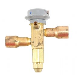 Sporlan Controls 904091 7/8 Inch X7/8 Inch Odf 95/115 Regulator Valve
