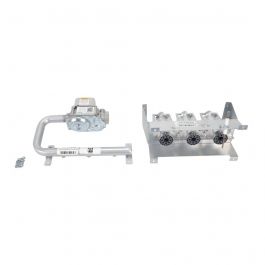 Nordyne 904820 Burner Assembly