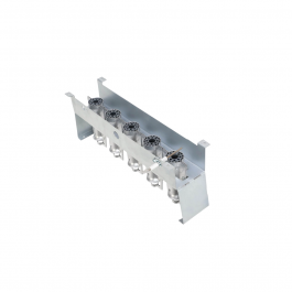 Nordyne 904825 Burner Assembly