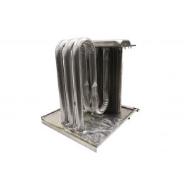 Nordyne 904869 3-Tube Heat Exchanger