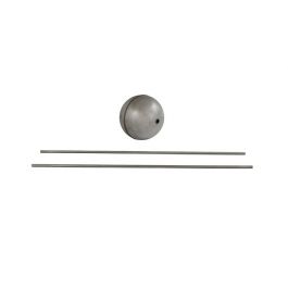 Schneider Electric (Square D) 9049A6C Bronze Rods & Stainless Steel Float W/4 Stops