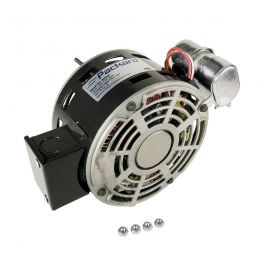 Packard 90E2A 1/8HP Motor 1600 RPM 115V 48 Frame