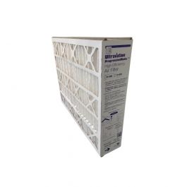 ULTRAVAION 91-006 Media Filter 20" X 25" X 5" MERV-11