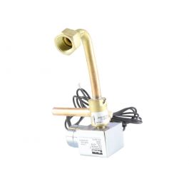 Copeland 910-0352-02 Demand Cool Valve With Coil