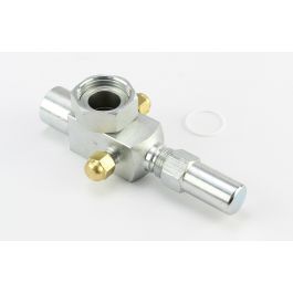 Copeland 910-7111-00 Service Valve Kit 7/8" ODF