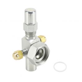 Copeland 910-7111-02 Service Valve Kit 5/8" SWT