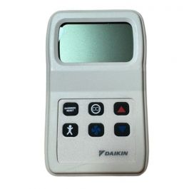 Daikin-McQuay 910113679 Adjustable Temperature & Humidity FCU Digital Wall Sensor
