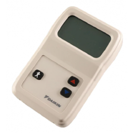 Daikin-McQuay 910191961 Digital Room Sensor W/Humidity