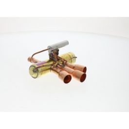 Daikin-McQuay 910198410 3/8 Inch X5/8 Inch 2Ton Reversin Valve