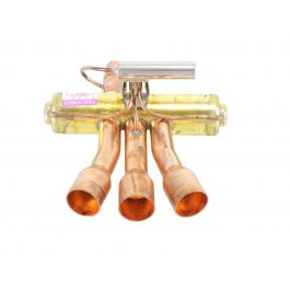 Daikin-McQuay 910198413 3 Ton R22/R410A Reversing Valve