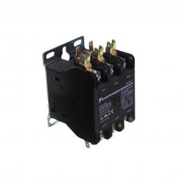 Daikin-McQuay 910199937 3-Pole Contactor 24V 60A