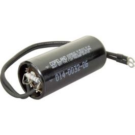 Copeland 914-0037-19 Run Capacitor 45M 440V