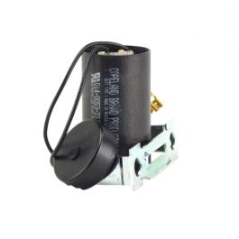Copeland 914-0053-11 Motor Start Capacitor Kit 72-88µF 330V
