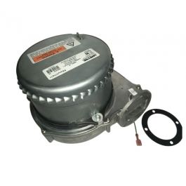 HTP 91563 Peerless Blower Motor Pi-399
