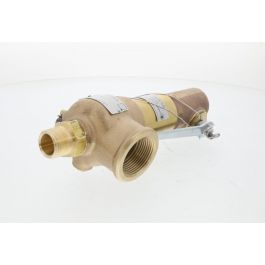 Kunkle Valve 918BEDE06BJE0300 3/4 Inch 300Psi 106Gpm Safety Rel