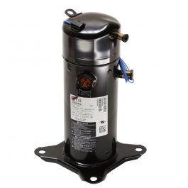 Lennox 91W66 1-Phase Scroll Compressor R410A 15200BTU 208-230V