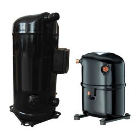 Nordyne 921468 Compressor 54000 BTU 208/230V 1PH R410A