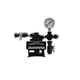 Nu-Calgon 9272-41 Single Water Filter Head QC7I