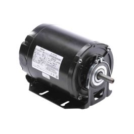 Regal Rexnord - Century Motors 927AL 1/4-1/12HP Belt Drive Motor 1725/1140 RPM 230V REV