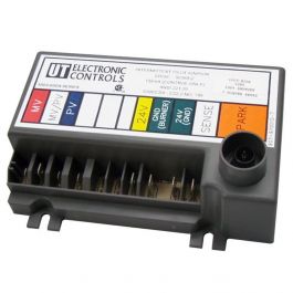 Lennox 92X30 Intermittent Pilot Ignition Control Board