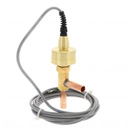 Sporlan Controls 930003 1/2 Inch Elec Bypass Valve Sdr-3-4-10