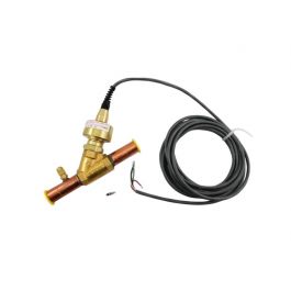Sporlan Controls 930008 Discharge Regulator 3/8" ODF 20' Cable