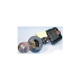 Xylem-Mcdonnell & Miller-93HD-Replacement Head For 93 & 193 Includes #5 Switch 162400, UPC Code: 751875003589