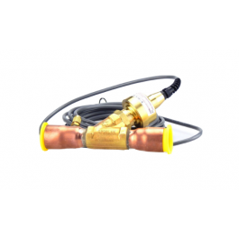 Sporlan Controls 940068 Regulator Valve 10' Cable 1-3/8" ODF