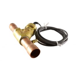 Sporlan Controls 940078 1 3/8 Inch Odf Regulator Valve 10' Cable