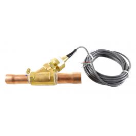 Sporlan Controls 940090 Cdst 1 3/8 Inch Electronic Evaporator Control Valve